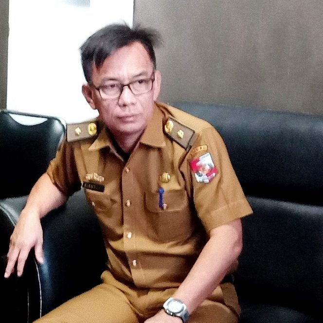 
 Hanya 22,7 Persen Aset Tanah Pemkab Lampura Bersertifikat