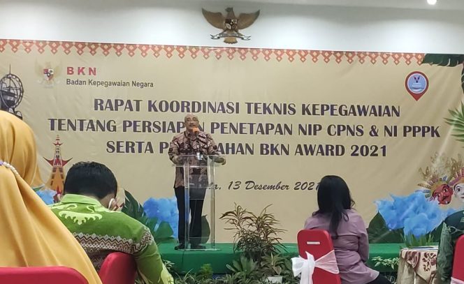 
 Tes SKB Lampura Menyisakan 6 Peserta Dari Luar Daerah