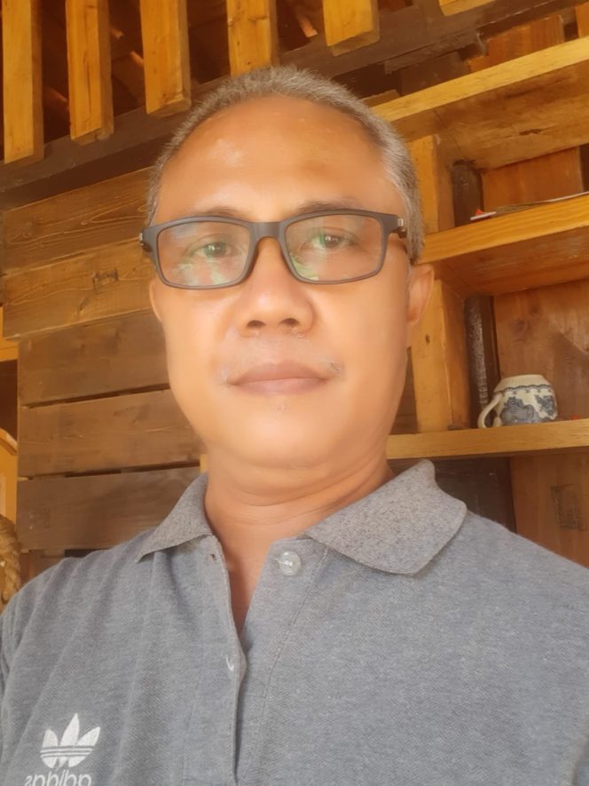 
 caption : Mahali A Syauri