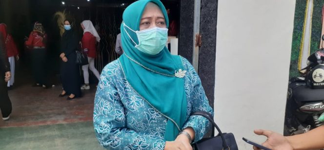 
 Ditetapkan PPKM Level 3, Pengawasan Hingga Tingkat Desa Diperketat