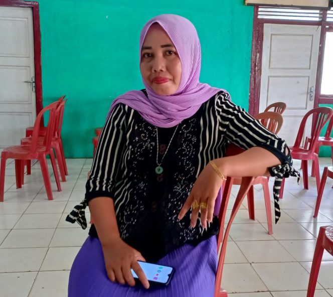 
 Menunjang Ketahanan Pangan, Desa Karangrejo Galakkan Hasil Pertanian