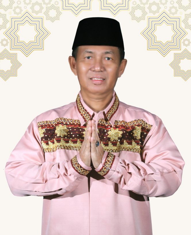 
 Ramadhan Meningkatkan Semangat, Merajut Kebersamaan