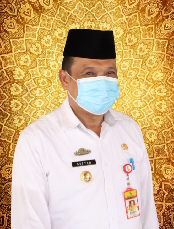 
 HIKMAH RAMADHAN SANGAT RELEVAN BAGI ASN