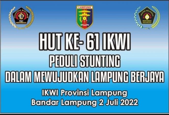 
 caption : HUT IKWI Ke 61  