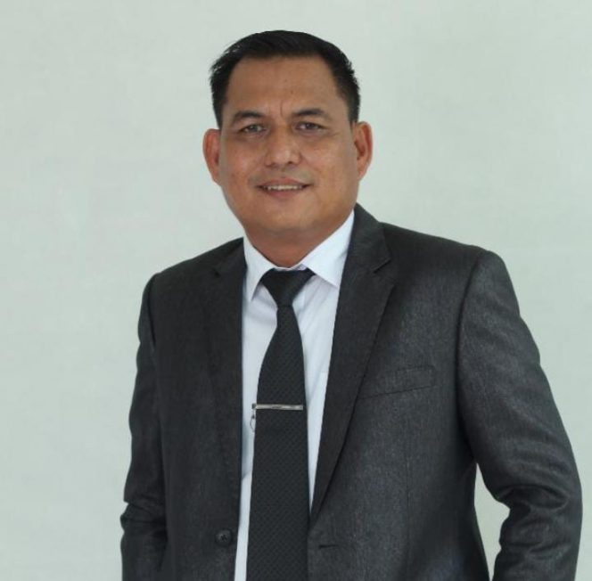 
 *Mantan Jurnalis Harian Limboto Expres Dukung Pembentukan PJS di Gorut*