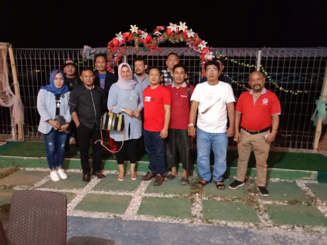 
 DPC PJS Kota Dumai Resmi Terbentuk