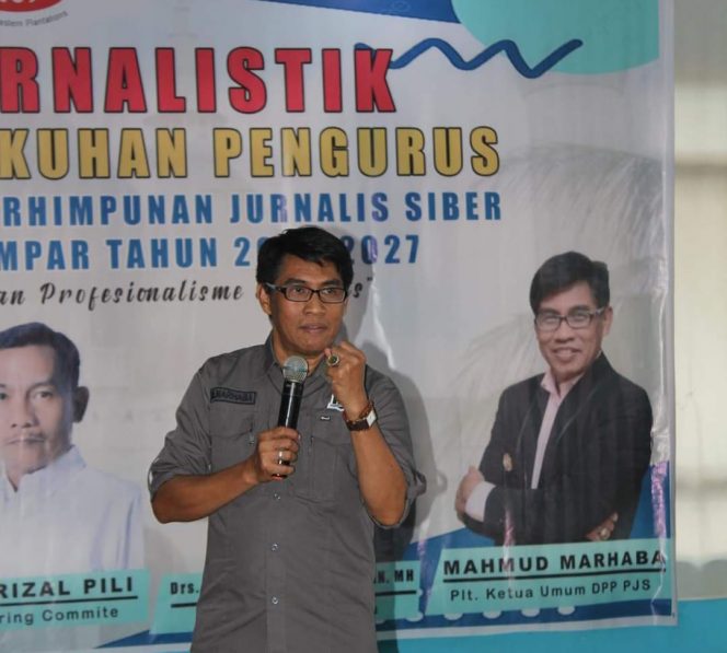 
 Wartawan Yang Merdeka