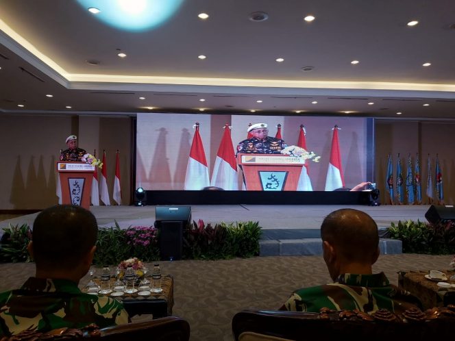 
 FKPPI Teguhkan Komitmen Kebangsaan