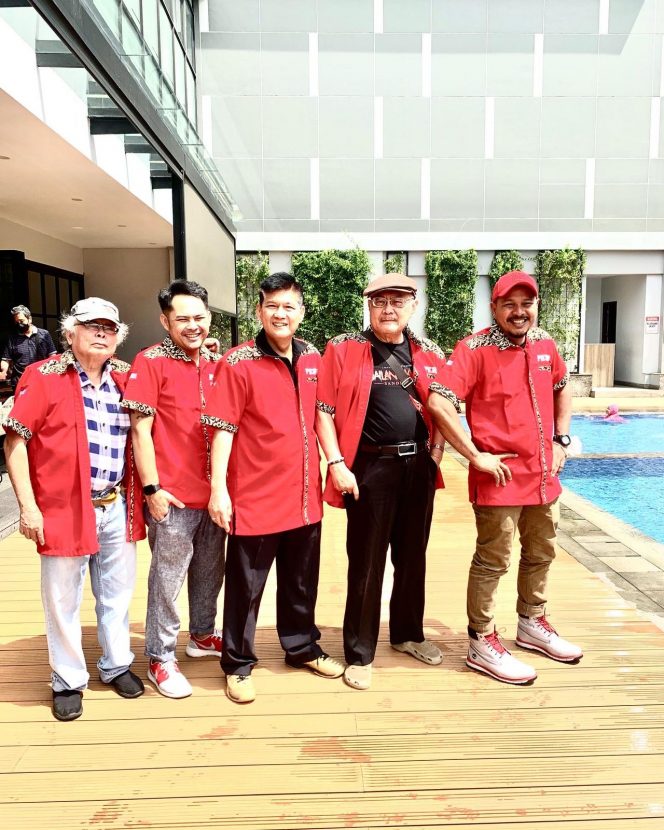 
 FFWI Tolak Menilai Pelaku Kekerasan atau Perundungan Sekual