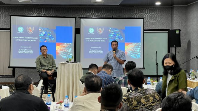 
 Gelar Pelatihan Jurnalisme Perbankan, BRI dan Dewan Pers Cetak Wartawan Ekonomi Profesional