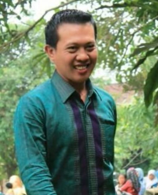 
 Mantan Ketua Demokrat Lampura, Merapat ke Gerindra