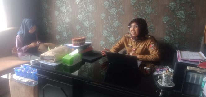 
 Dana Sertifikasi TW 3 Sudah Masuk ke Rekening Guru