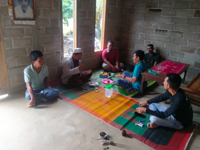 
 Diduga Menyimpang Aliran Almahdi Resahkan Warga, Polisi Deteksi Dini