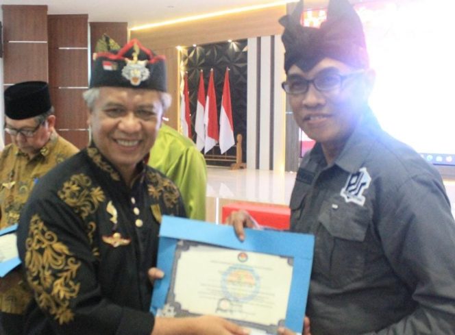 
 Pelarang Ibadah Natal Oleh Kelompok Intoleran Merupakan Grand Design Asing Untuk Hancurkan Kebhinekaan di Nkri