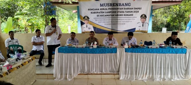 
 17 SD Dari 4 Kecamatan Usulkan RKB dan Gedung Perpustakaan