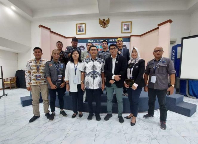 
 Pemutahiran Data dan Revitalisasi Pengurus Jadi Prioritas Utama PJS Menuju Dewan Pers