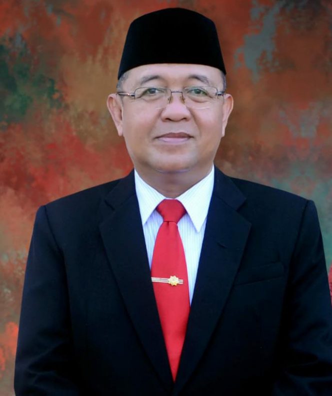 
 MENJADI ORANG BERTAQWA