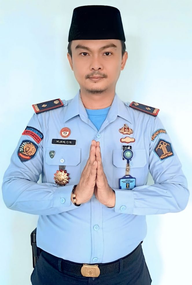 
 Ramadhan Sarana Instrospeksi diri