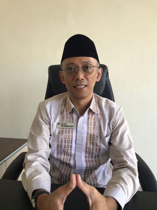 
 Ombudsman Perwakilan Lampung Keluarkan Tindakan Korektif Bupati Lampura