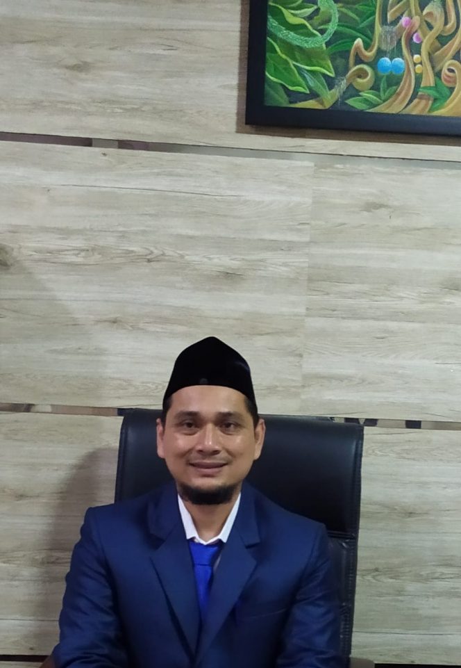 
 Pemkab Lampura Bakal Gelar Solat Idul Fitri Bersama