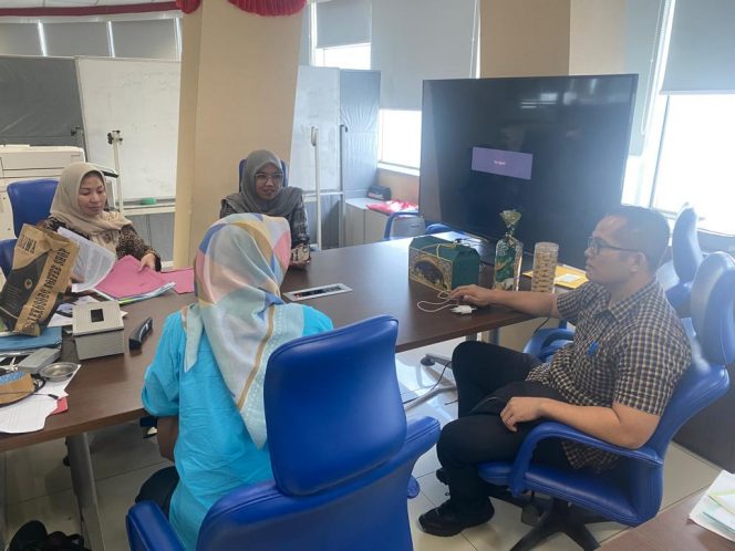 
 Ini Hasil 3 Pejabat Dorong PPPK ke Pusat