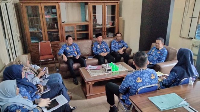 
 Pemkab Nyatakan Tidak Ada Pembukaan Formasi PPPK 2023