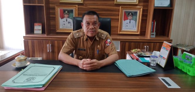 
 Ini Lokasi Tiga Kantor Baru