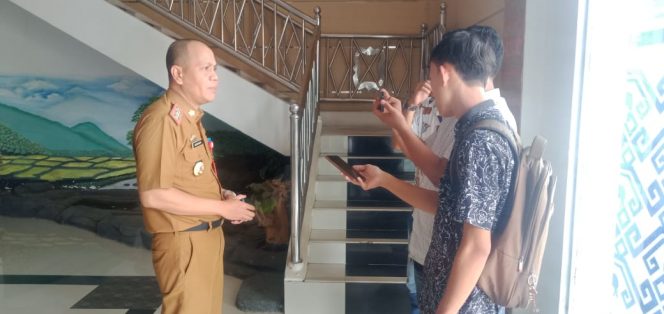 
 91 Desa Bakal Laksanakan Pilkades 13 Juli Mendatang