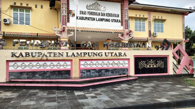 
 Ini Syarat Jadi Kepala Sekolah