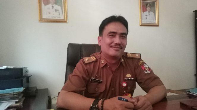 
 Iskandar: Paling Cepat Gajih 13 Dibayarkan Akhir Juni