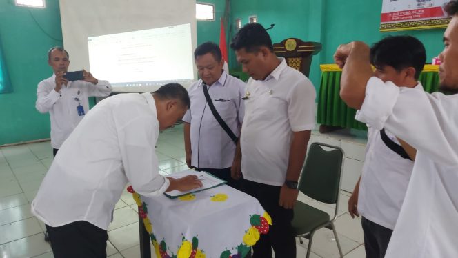 
 Terpilih Secara Aklamasi H.Sofyan Jadi Ketua Perhiptani