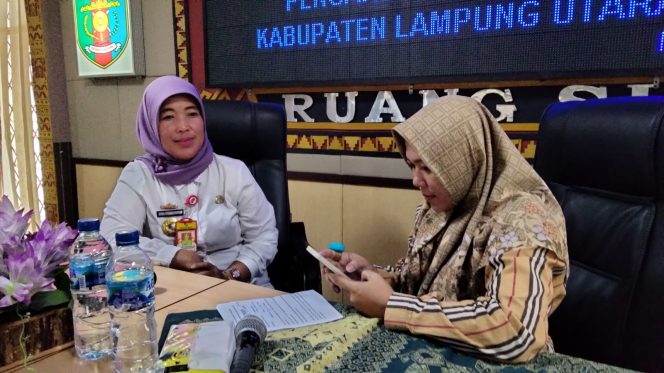 
 PPPA Berikan Perlindungan ke Korban  Kekerasan dan Pelecehan