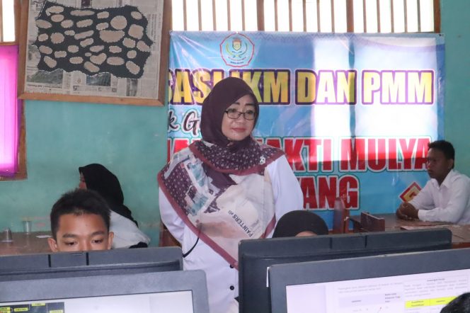 
 29 Sekolah Kesetaraan Ikut Asesmen