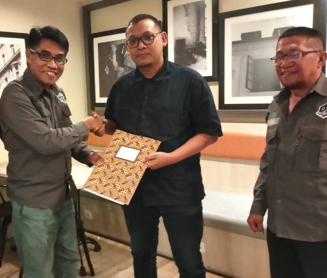 
 PT APP Sinar Mas Group Sambut Kehadiran DPP PJS, Siap Dukung Rakernas I di Jakarta