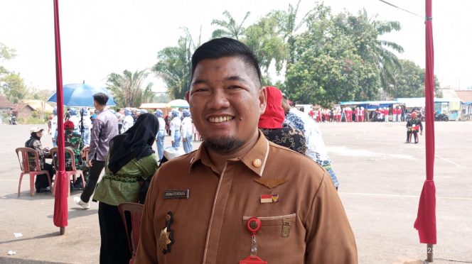 
 Honor Pelatih dan Taliasih Paskibra Belum Dibayarkan, Kesbangpol : Tunggu APBD Perubahan Selesai Dievaluasi Pemprov Lampung