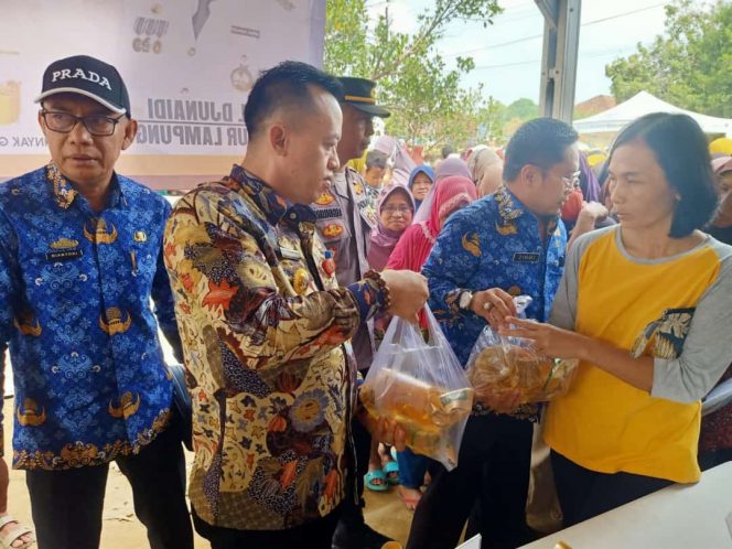 
 OP Murah, Masyarakat Dapat Subsidi Hingga Rp 20 Ribu