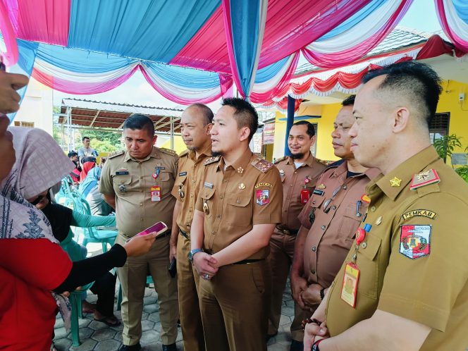 
 DBH Belum Turun, TPP Belum Bisa Dicairkan