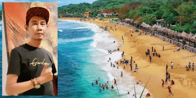 
 Warga dan Tokoh Gunung Kidul Nilai Badko HMI dan Pihak Lainnya Numpang Viral Kritik Pembangunan Resort Gunung Kidul