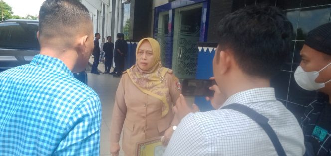 
 Produksi Makanan UMKM Wajib Miliki Sertifikat PIRT