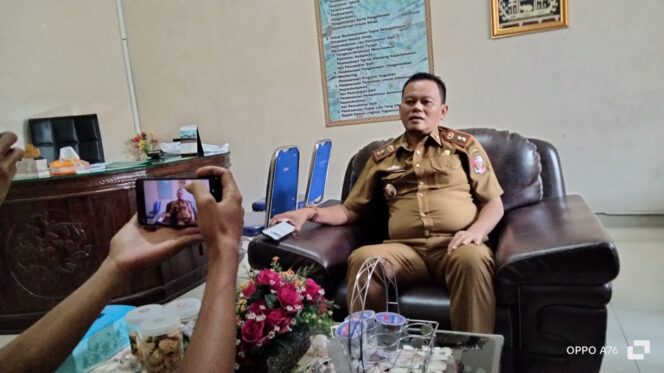 
 Siang Ini Pelayanan Disdukcapil di MPP Kembali di Buka