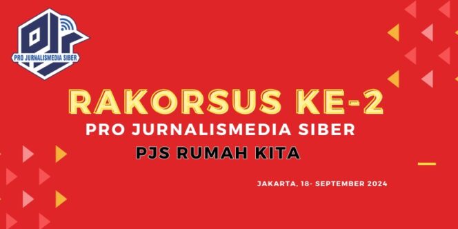 
 PJS Gelar Rakorsus, Siapkan Strategi Menuju Dewan Pers