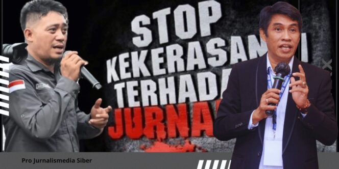 
 Ketua DPD PJS Gorontalo Diduga Diancam Pengusaha Tambang Ilegal