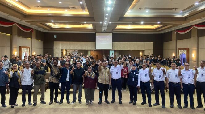 
 Pekan Wirausahaan ITL Trisakti 2024/2025 Hadirkan Tokoh Alumni Sukses