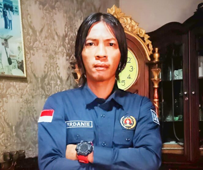 
 Arus Mudik dan Balik Berjalan Lancar, PWI Lampura Beri Apresiasi