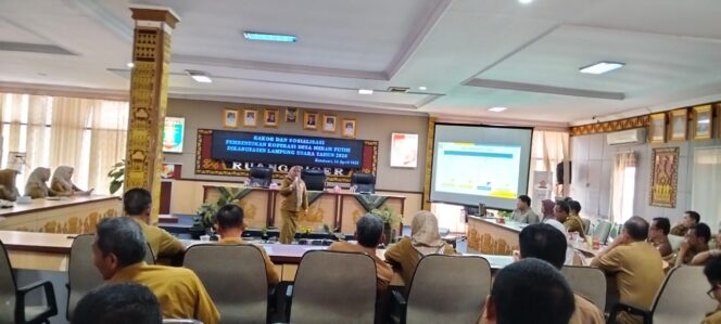 
 Sejahterakan Masyarakat, Koperasi Merah Putih Bakal Dibentuk