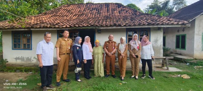 
 Sungkai Utara Jadi Project Sentra Wiyata Guna Bandung