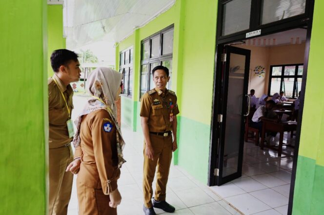 
 Yudhi: Ini Jadwal Pembukaan SPMB