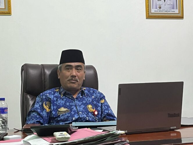 
 Berbarengan Dengan Gaji TPP Bulan Maret Cair
