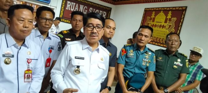 
 Pemkab Siap Biayai Anak-Anak Putus Sekolah
