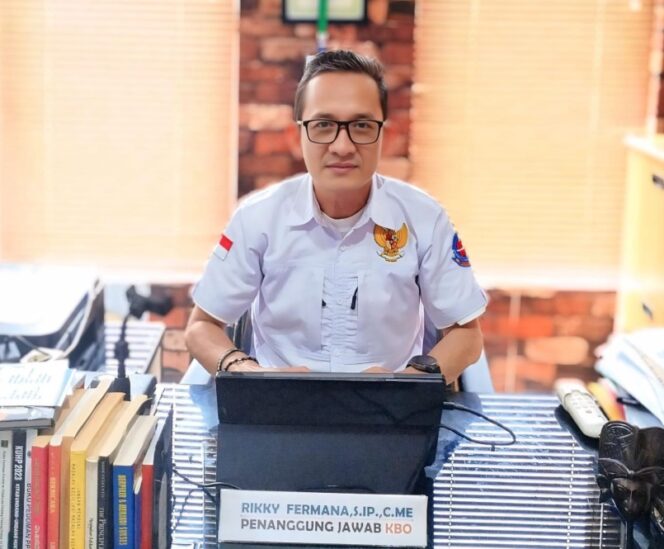 
 Penyelundupan Timah dan Premanisme Tambang: Gagalnya Aparat, Lemahnya Negara Hukum